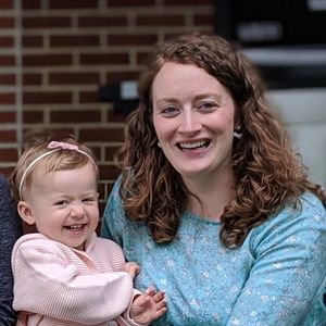 Meet your Posher, Monica